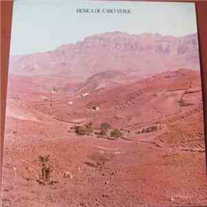 Various - Música De Cabo Verde