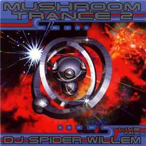 Various - Mushroom Trance 2