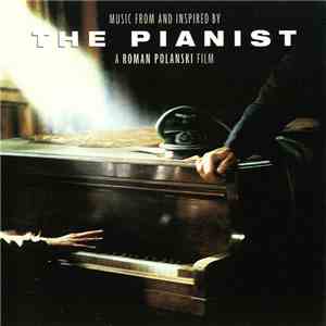 Various - Music From And Inspired By The Pianist