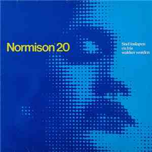 Various - Normison 20 Snel Inslapen En Fris Wakker Worden
