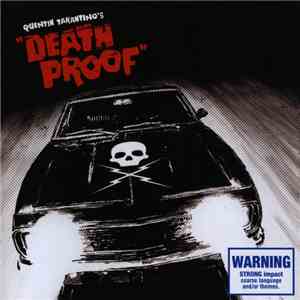 Various - Quentin Tarantino's "Death Proof" (Original Soundtrack)
