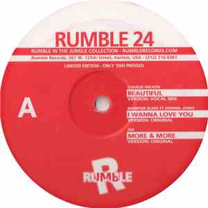 Various - Rumble 24