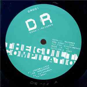 Various - The Guilty Compilation