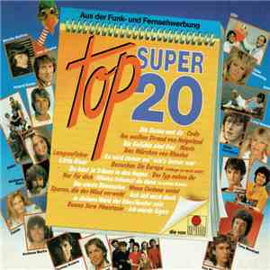 Various - Top Super 20
