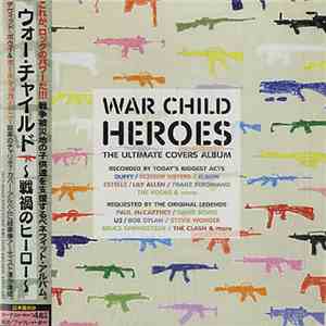 Various - War Child Heroes