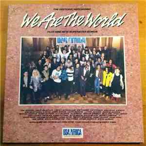 Various - We Are The World