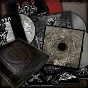 Watain - The Vinyl Reissues