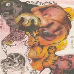 Wigwam  & Taliban - Miles = Master Musician Of Kzoo