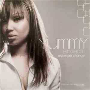 Yummy Bingham - One More Chance