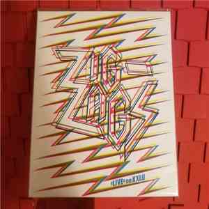 Zig Zags - Live On KXLU 88.9