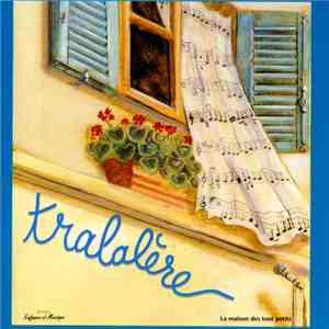 Agnès Chaumié - Tralalère