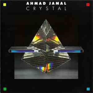 Ahmad Jamal - Crystal