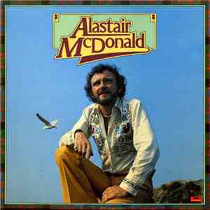 Alastair McDonald - Alastair McDonald