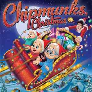 Alvin & The Chipmunks - Chipmunks Christmas