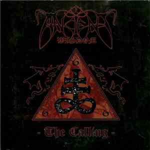 Ancient Wisdom - The Calling