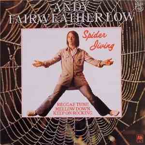 Andy Fairweather Low - Spider Jiving