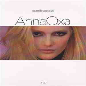 Anna Oxa - Grandi Successi