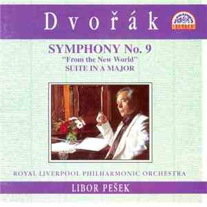 Antonín Dvořák - Symphony No. 9