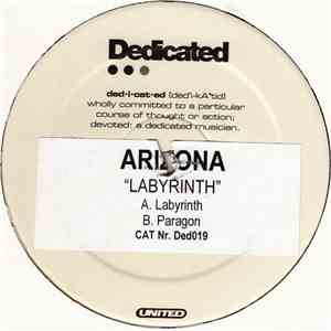 Arizona  - Labyrinth