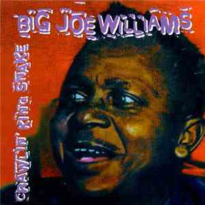 Big Joe Williams - Crawlin' King Snake