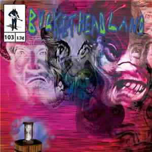 Buckethead - Squid Ink Lodge