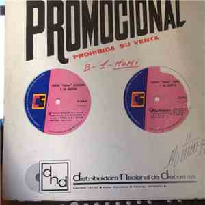 Carlos "Tabaco" Quintana Y Su Sexteto - Carlos "Tabaco" Quintana Y Su Sexteto