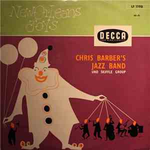 Chris Barber's Jazz Band and Skiffle Group - New Orleans Joys