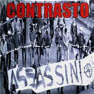 Contrasto / Roid - Contrasto / Roid