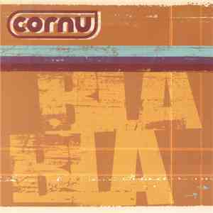 Cornu - Bla Bla