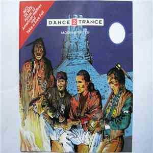 Dance 2 Trance - Moon Spirits
