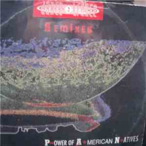 Dance 2 Trance - Power Of American Natives (Remix)