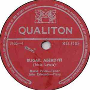 David Price  - Bugail Aberdyfi