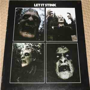 Death Breath - Let It Stink