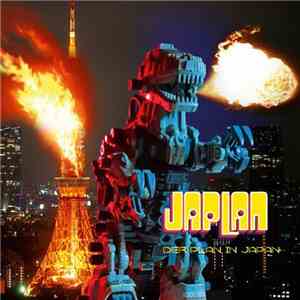 Der Plan - Japlan