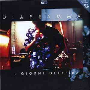 Diaframma - I Giorni Dell'Ira