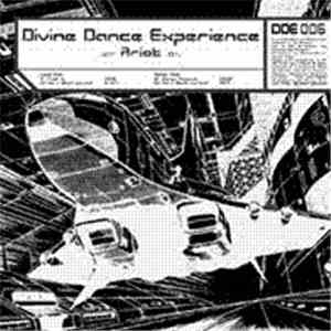 Divine Dance Experience - Ariot
