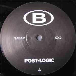 DJ Tim & Remco - Post-Logic