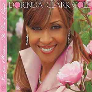 Dorinda Clark-Cole - Live From Houston - The Rose of Gospel