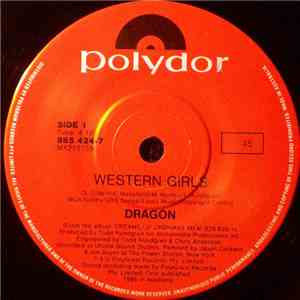 Dragon  - Western Girls
