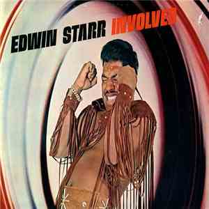 Edwin Starr - Involved