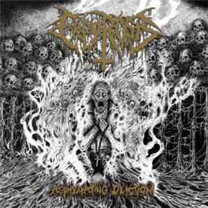 Ekpyrosis  - Asphyxiating Devotion