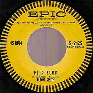 Elson Smith - Flip Flop / Are You Ready