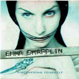 Emma Shapplin - Discovering Yourself