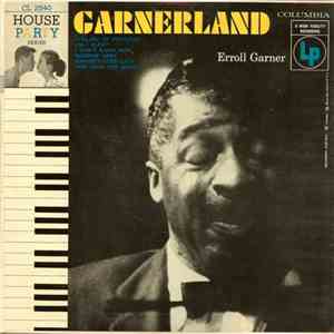 Erroll Garner - Garnerland