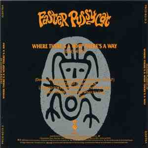 Faster Pussycat - Where There's A Whip There's A Way