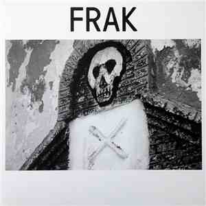 Frak - Primitive Drums