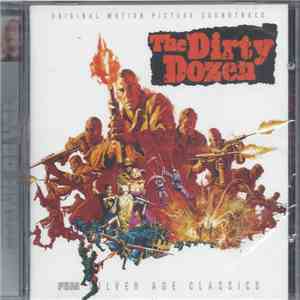 Frank De Vol - The Dirty Dozen