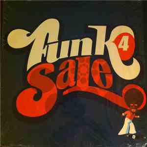 Funk 4 Sale - Money