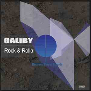 Galiby - Rock & Rolla