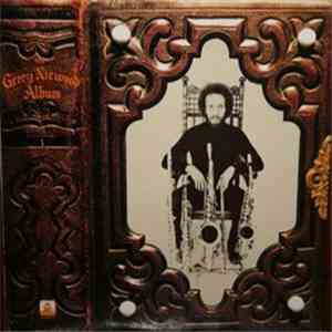 Gerry Niewood - The Gerry Niewood Album